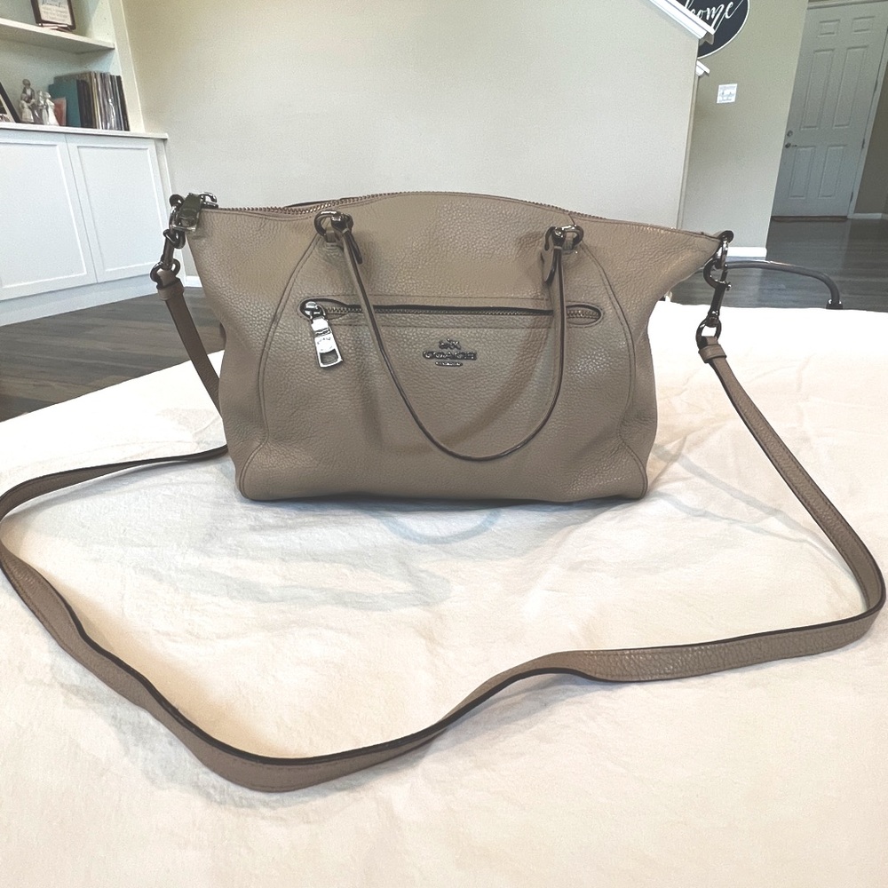 Coach Crossbody Bag
